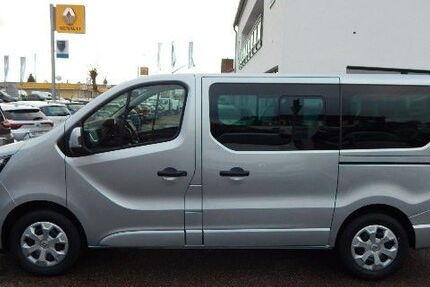 Renault Trafic 15.200 km 39.990 € Schrobenhausen 86529