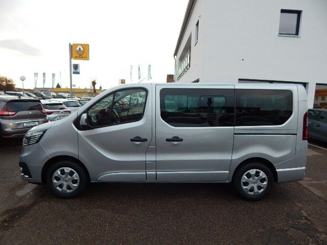 Renault Trafic 15.200 km 39.990 € Schrobenhausen 86529