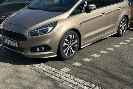 Ford S-Max 166.000 km 14.900 &euro; Lahr 77933
