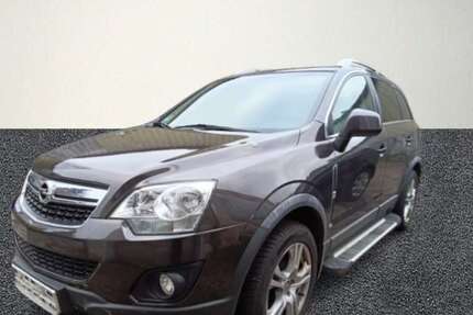 Opel Antara 140.650 km 11.490 &euro; Dinkelsbühl 91550