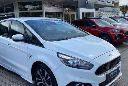 Ford S-Max 103.000 km 17.500 &euro; Penzberg 82377