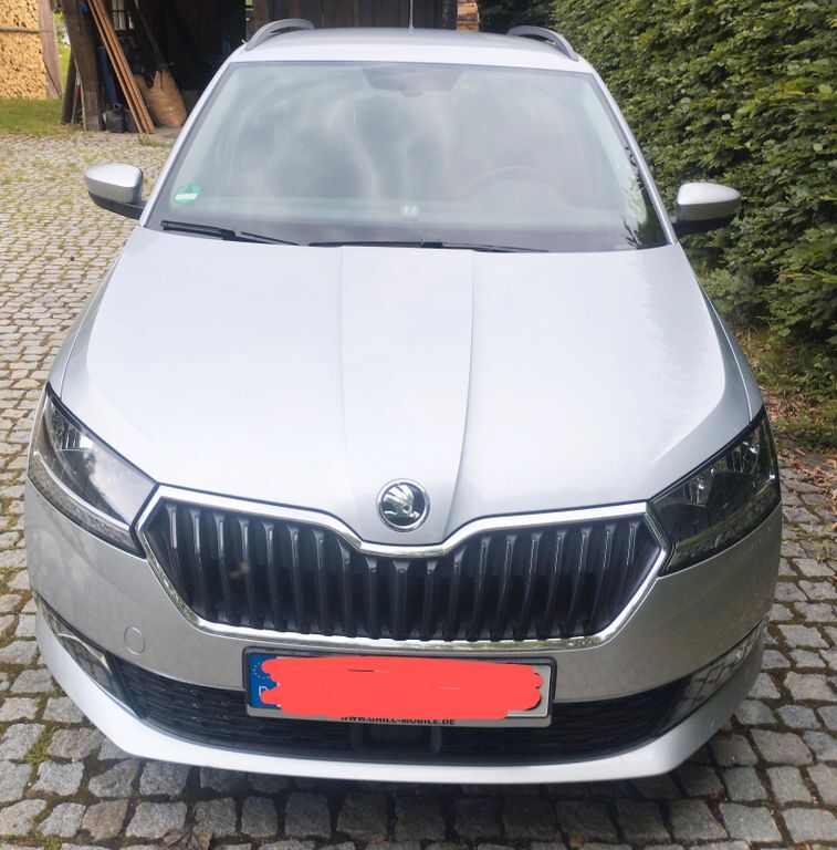 Fabia