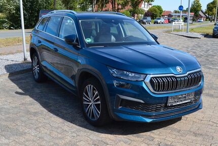 Skoda Kodiaq 241.500 km 18.000 &euro; Nottuln 48301