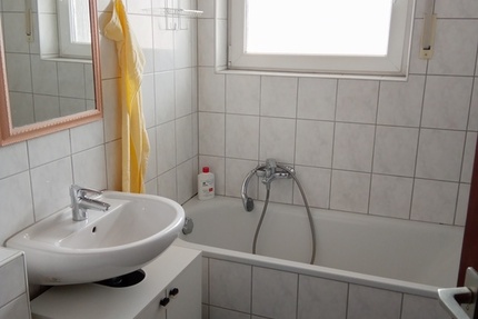 teilmöbilierte 1 Zimmerwohnug im Westend Dietzenbach 1 zimmer