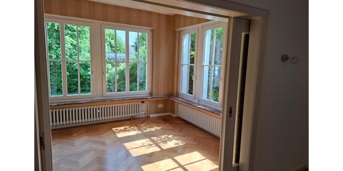 Erdgeschoßwohnung Herford - 3.5 Zimmer, 120 m&sup2;, 287.000&euro; | Angebot:26780596