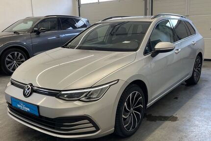 VW Golf 171.400 km 13.820 &euro; Landau a.d.Isar 94405