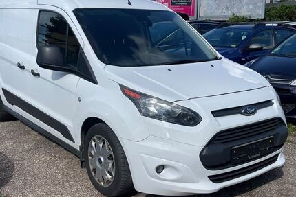 Ford Transit 180.000 km 5.999 &euro; Berlin 13127