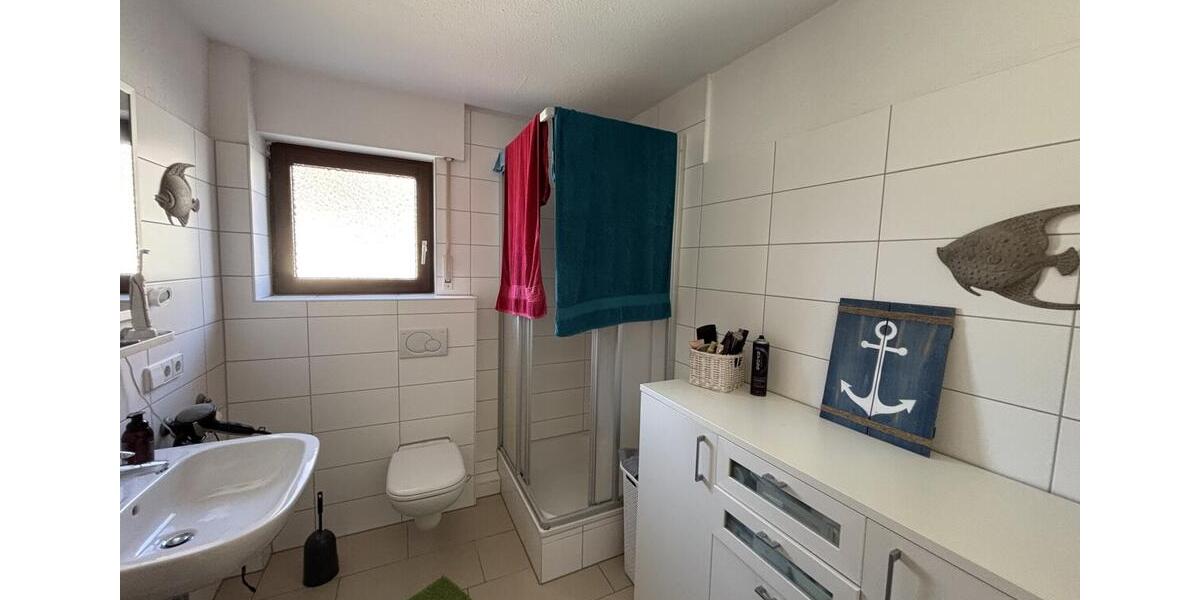 Einfamilienhaus Kernen im Remstal - 4 Zimmer, 110 m&sup2;, 1.400&euro; | Angebot:25790564