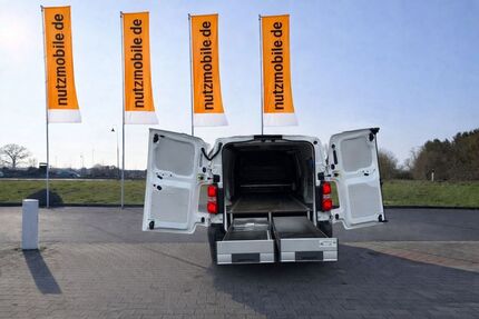 Peugeot Expert 66.212 km 19.999 &euro; Erlensee 63526