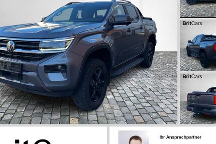 VW Amarok 68.062 km 49.950 € Berlin 13581