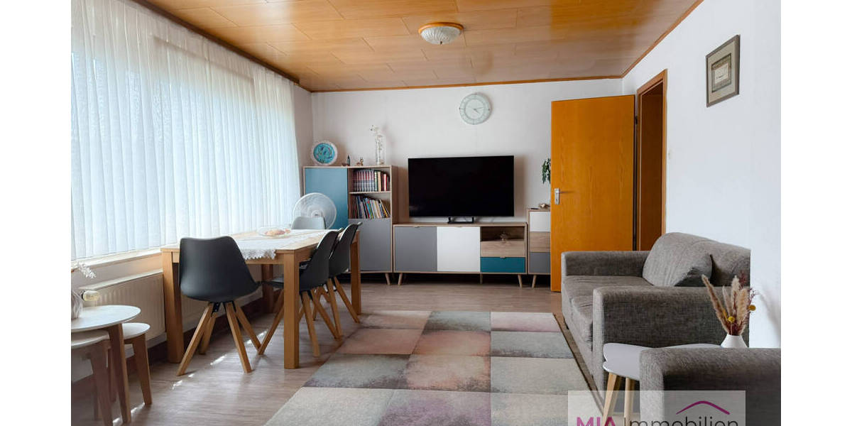 Etagenwohnung Künzelsau - 4 Zimmer, 89 m&sup2;, 200.000&euro; | Angebot:25676411