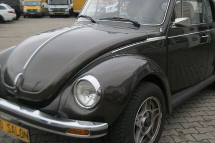 VW Käfer 74.300 km 19.980 &euro; Markt Indersdorf 85229
