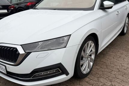 Skoda Octavia 118.000 km 22.990 &euro; Nürnberg 90431