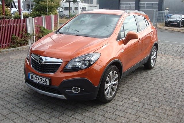 Mokka
