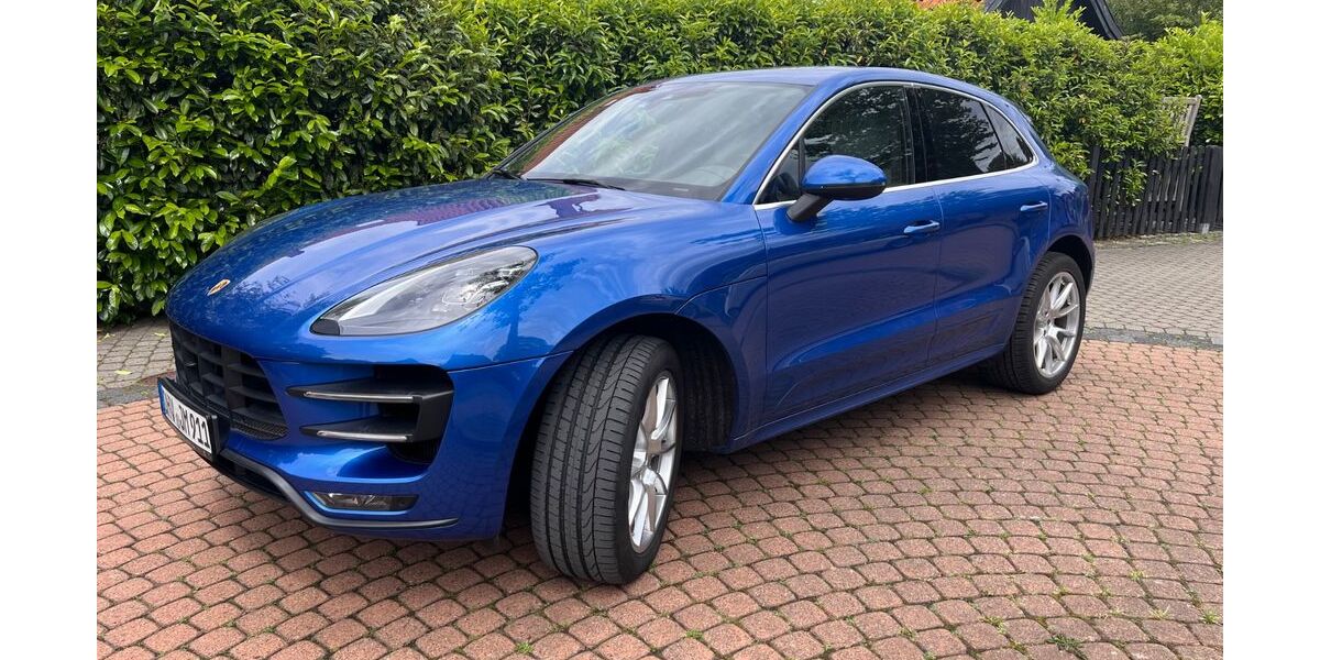 Porsche Macan 129.900 km 35.500 &euro; Isernhagen 30916