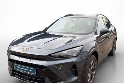 Cupra Formentor 1.500 km 38.990 &euro; Leipzig 04179