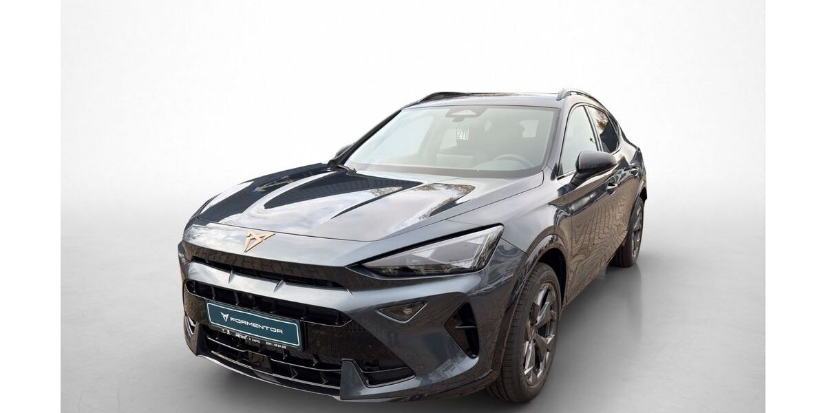 Cupra Formentor 1.500 km 38.990 &euro; Leipzig 04179