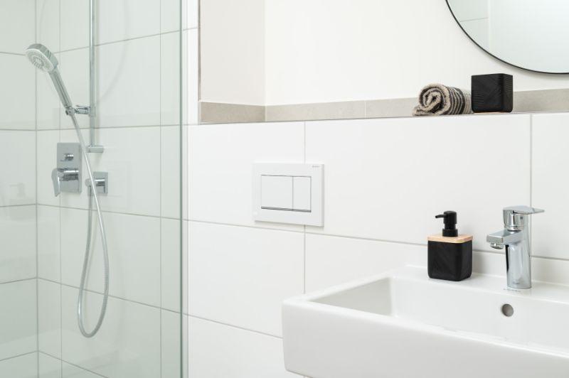 Etagenwohnung Hannover Döhren-Wülfel - 5 Zimmer, 133 m&sup2;, 1.858&euro; | Angebot:24522840