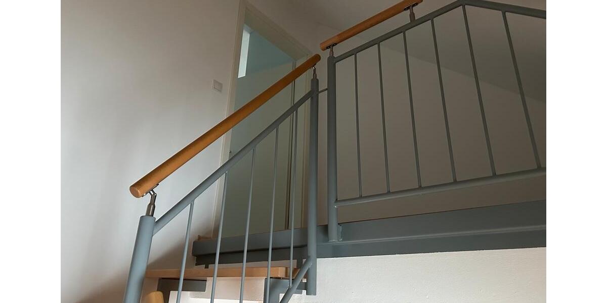 Gepflegte Doppelhaushälfte in Herzogenaurach Herzo Base 4 zimmer