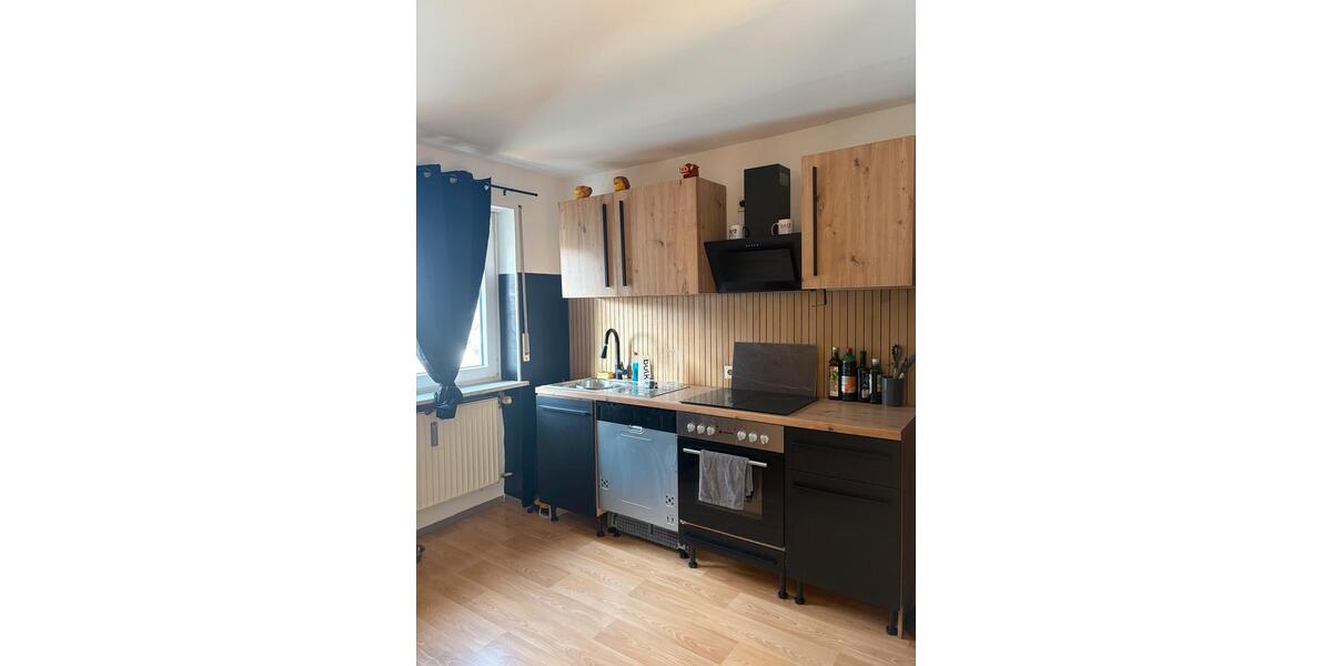 Dachgeschoßwohnung Neustadt an der Aisch - 4 Zimmer, 90 m&sup2;, 1.020&euro; | Angebot:25539728