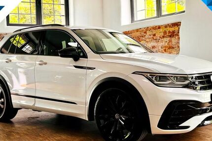 VW Tiguan 52.480 km 35.988 &euro; Rottweil 78628