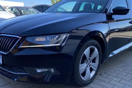 Skoda Superb 137.130 km 13.500 &euro; Bergtheim 97241