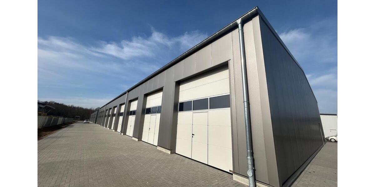 Gewerbeobjekt Wasbek - 1.200&euro; | Angebot:20767382