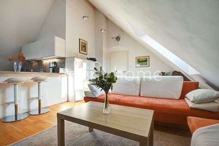 Wohnen auf Zeit in Ludwigsburg 1.500 € 2 zimmer