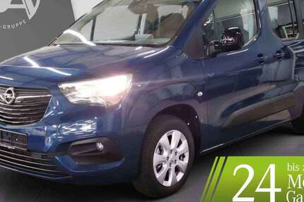 Opel Combo 12.900 km 22.334 &euro; Vechta 49377