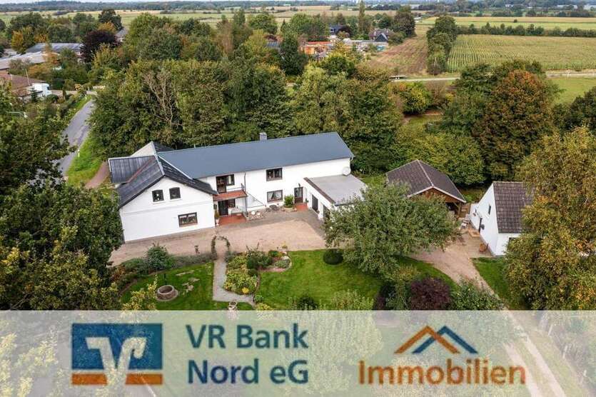 Haus zum Kaufen in Janneby 420.000 € 206.91 m²