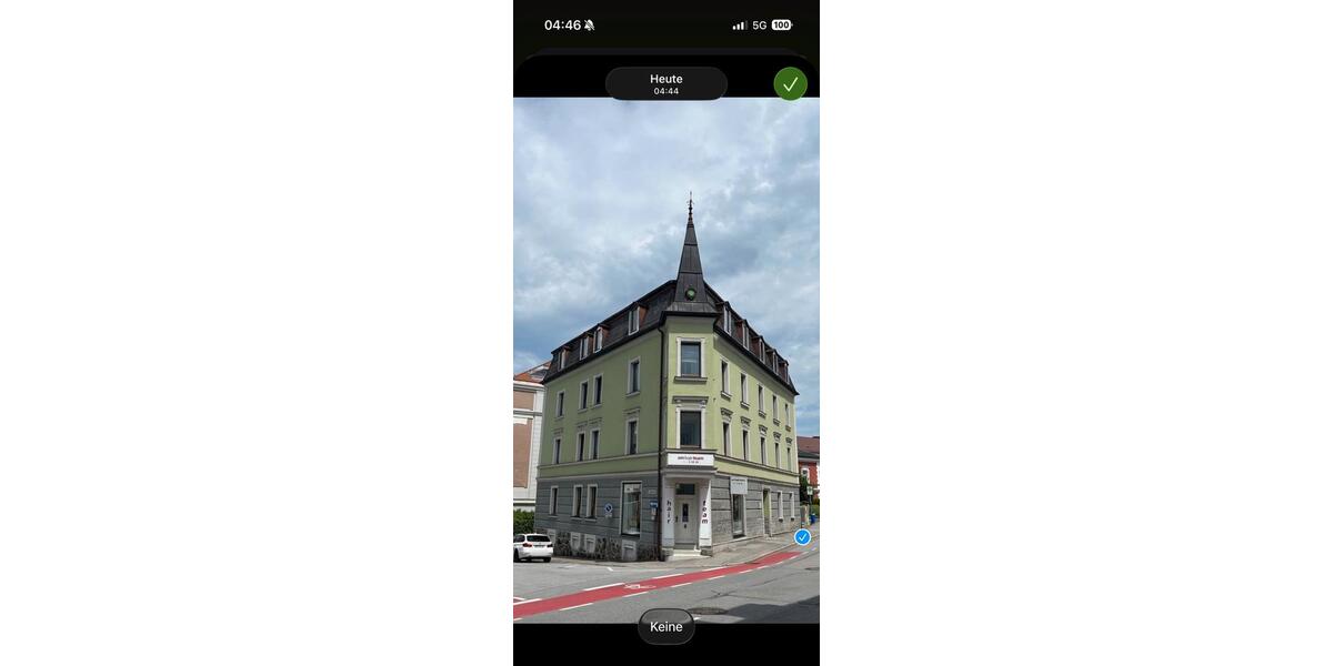 Etagenwohnung Passau Mühltal - 4 Zimmer, 96 m&sup2;, 900&euro; | Angebot:26389505