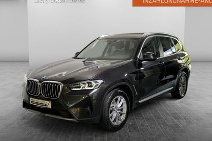 BMW X3 23.050 km 42.509 € Dresden 01219