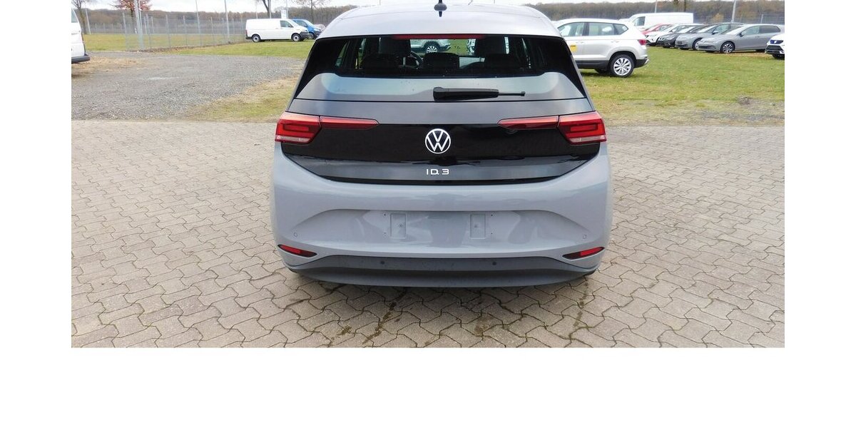 VW ID.3 Pure Performance Elektrik 1-Gang Navi 30.900 km 17.990 &euro; Vordorf 38533
