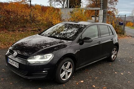 VW Golf 221.000 km 8.500 € Höhr-Grenzhausen 56203