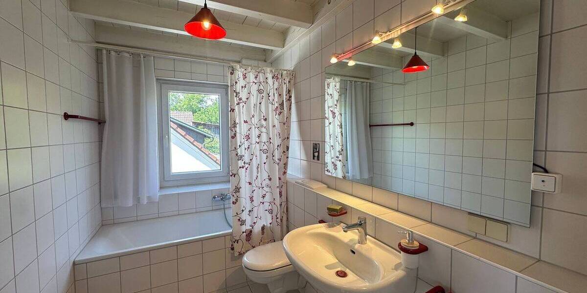 Etagenwohnung Hilzingen - 2 Zimmer, 63 m&sup2;, 209.000&euro; | Angebot:26852906
