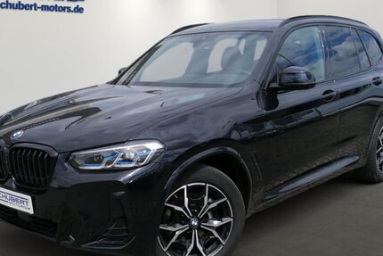 BMW X3 93.213 km 45.490 &euro; Burg 39288