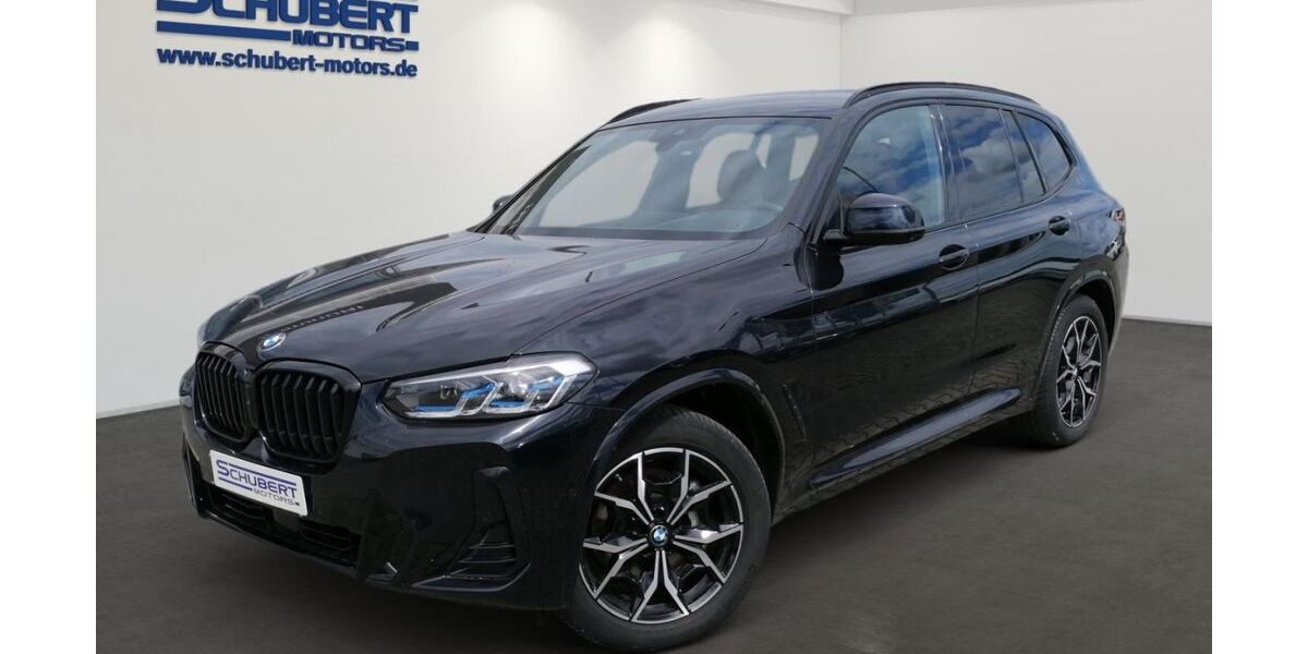 BMW X3 93.213 km 45.490 &euro; Burg 39288