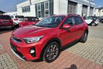 Kia Stonic 1,0 T Vision, PDC, Kamera, Navi, SHZ 109.775 km 10.790 &euro; Rodgau 63110