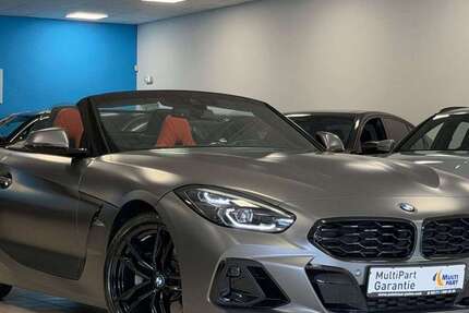 BMW Z4 27.567 km 45.599 &euro; Peine 31228