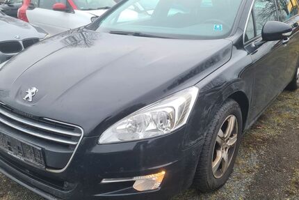 Peugeot 508 262.000 km 2.700 &euro; Langenselbold bei Frankfurt/Main 63505