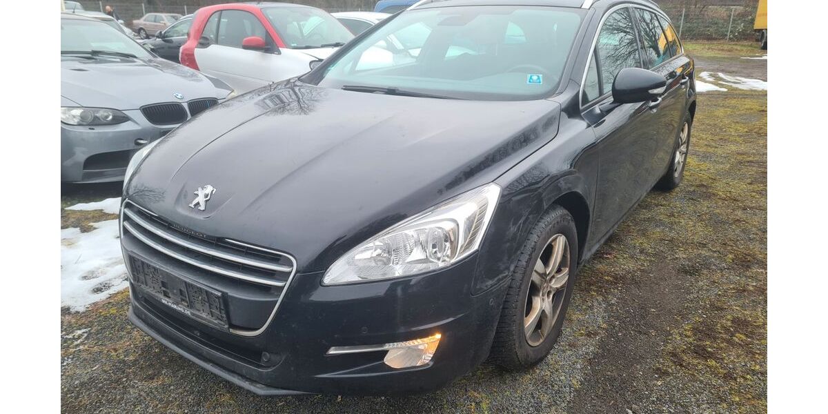 Peugeot 508 262.000 km 2.700 &euro; Langenselbold bei Frankfurt/Main 63505