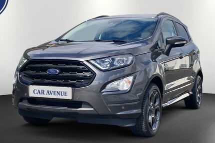 Ford EcoSport 22.920 km 17.990 € Wittlich 54516