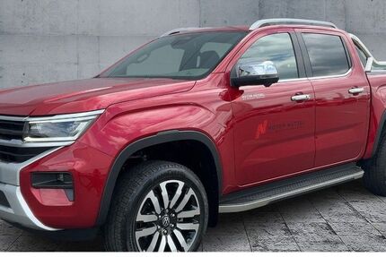 VW Amarok 26.555 km 60.283 &euro; Hof 95030