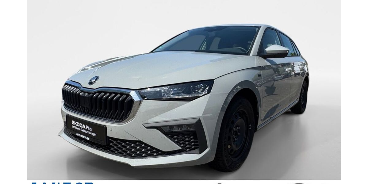 Skoda Scala 20.384 km 22.840 &euro; Schweinfurt 97424