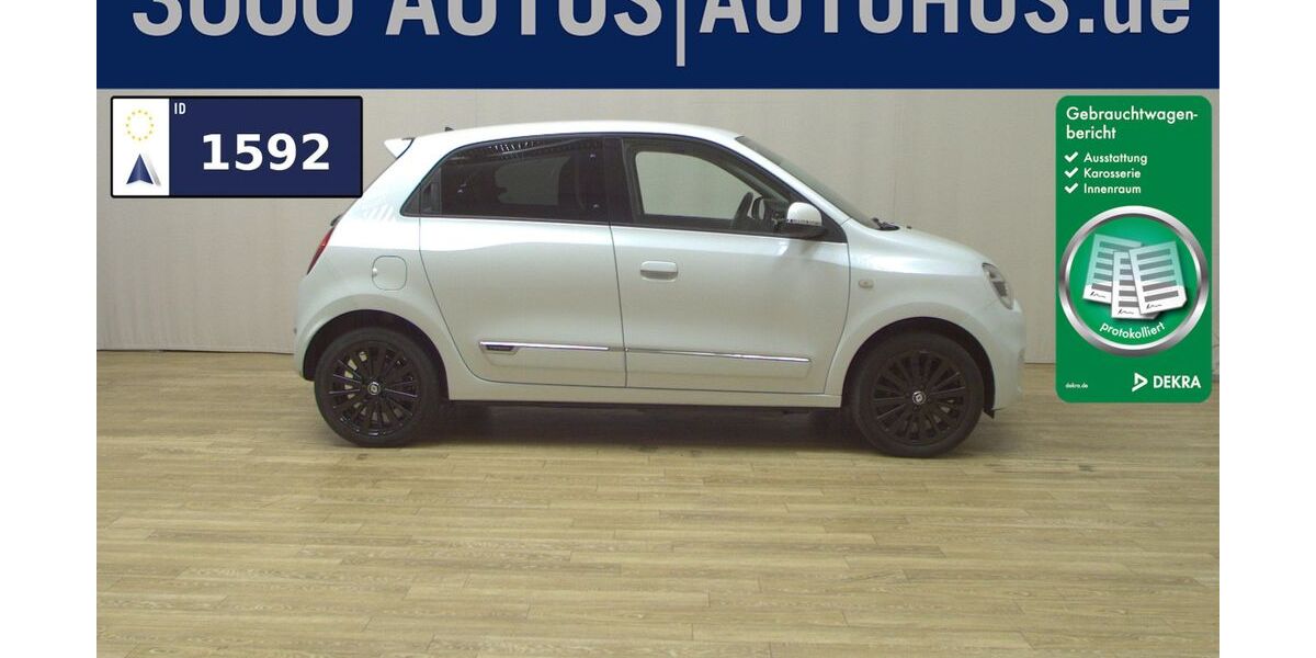 Renault Twingo 38.826 km 10.980 &euro; Bremen / Arsten 28279