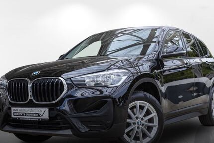 BMW X1 122.900 km 21.608 € Idstein 65510