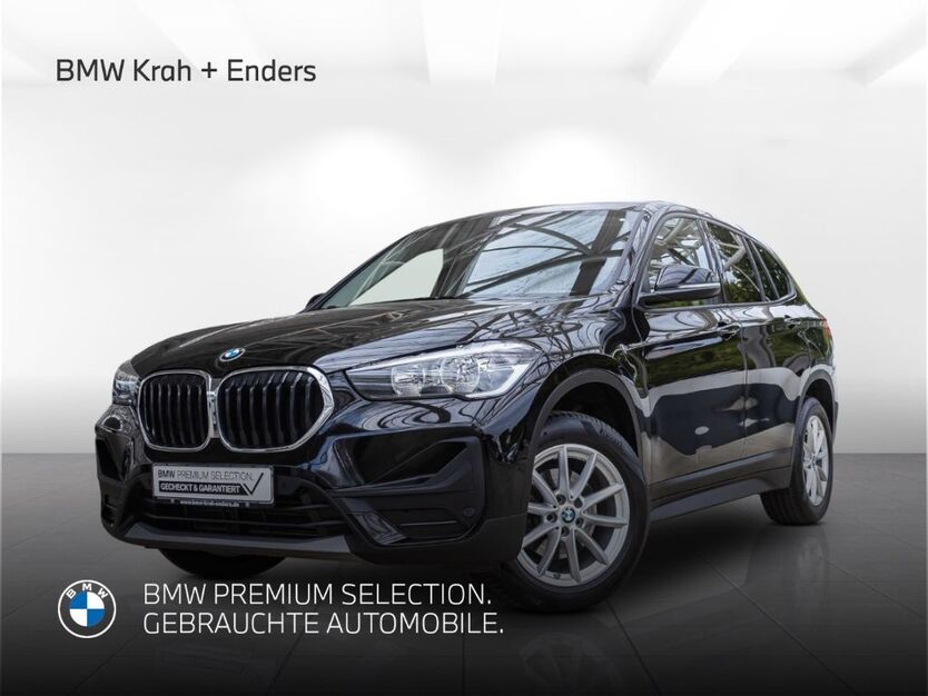 BMW X1 122.900 km 21.608 € Idstein 65510