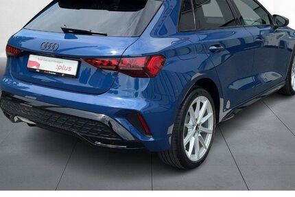 Audi A3 4.383 km 40.890 &euro; Dresden 01067