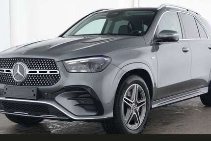Mercedes-Benz GLE 350 16.050 km 76.850 &euro; Karlstadt 97753