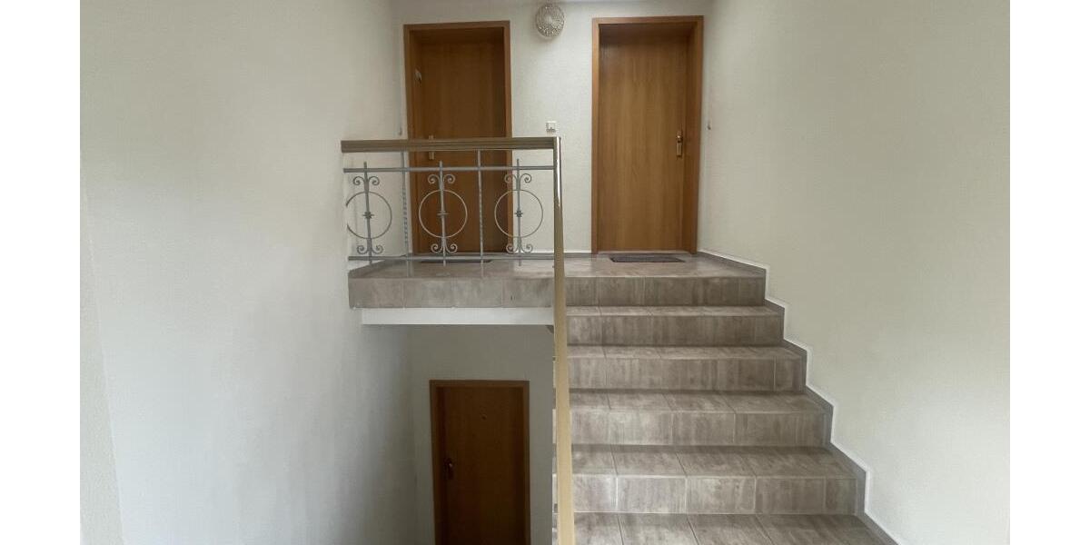2 Wohnungen, ein Preis, auf einer Etage. - Dachgeschoßwohnung Gera Ostviertel | Angebot:26744951